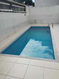 Apartamento em Rio das Ostras