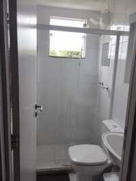 Apartamento em Rio das Ostras