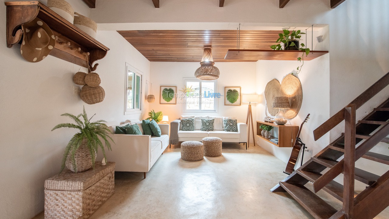 House for vacation rental in Ipojuca (Praia de Serrambi)