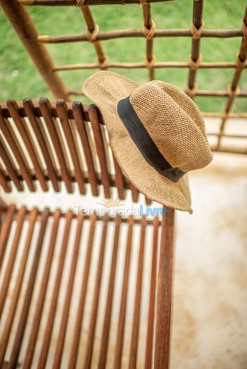 House for vacation rental in Ipojuca (Praia de Serrambi)