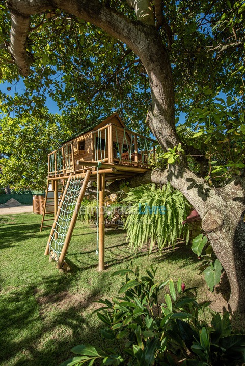 House for vacation rental in Ipojuca (Praia de Serrambi)