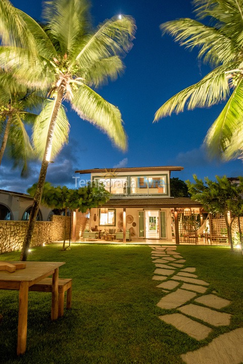 House for vacation rental in Ipojuca (Praia de Serrambi)