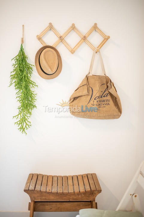 House for vacation rental in Ipojuca (Praia de Serrambi)