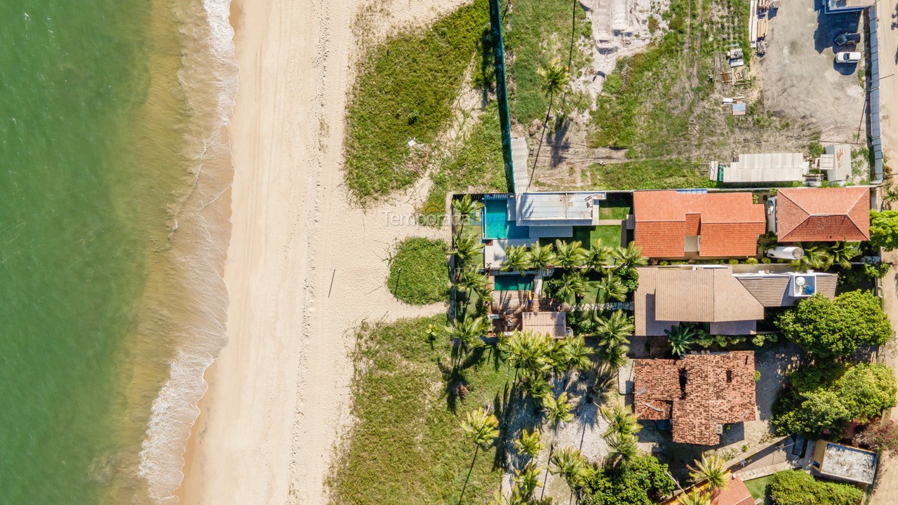 House for vacation rental in Ipojuca (Praia de Serrambi)