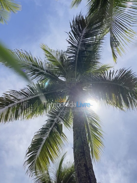 House for vacation rental in Ipojuca (Praia de Serrambi)