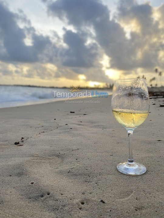 House for vacation rental in Ipojuca (Praia de Serrambi)