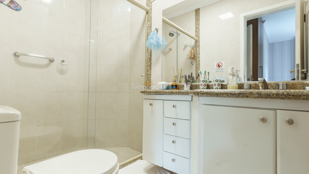 Apartamento para aluguel de temporada em Campos do Jordão (Capivari)