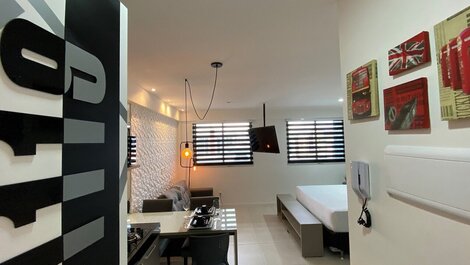 Apartamento para alugar em Maceió - Ponta Verde