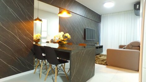 Time Building - Apto 408