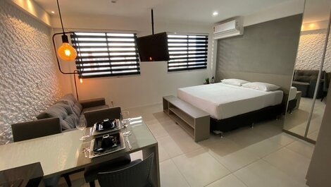 Edifício Time Apto 1119 ER