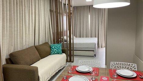 Apartamento para alquilar en Maceió - Ponta Verde