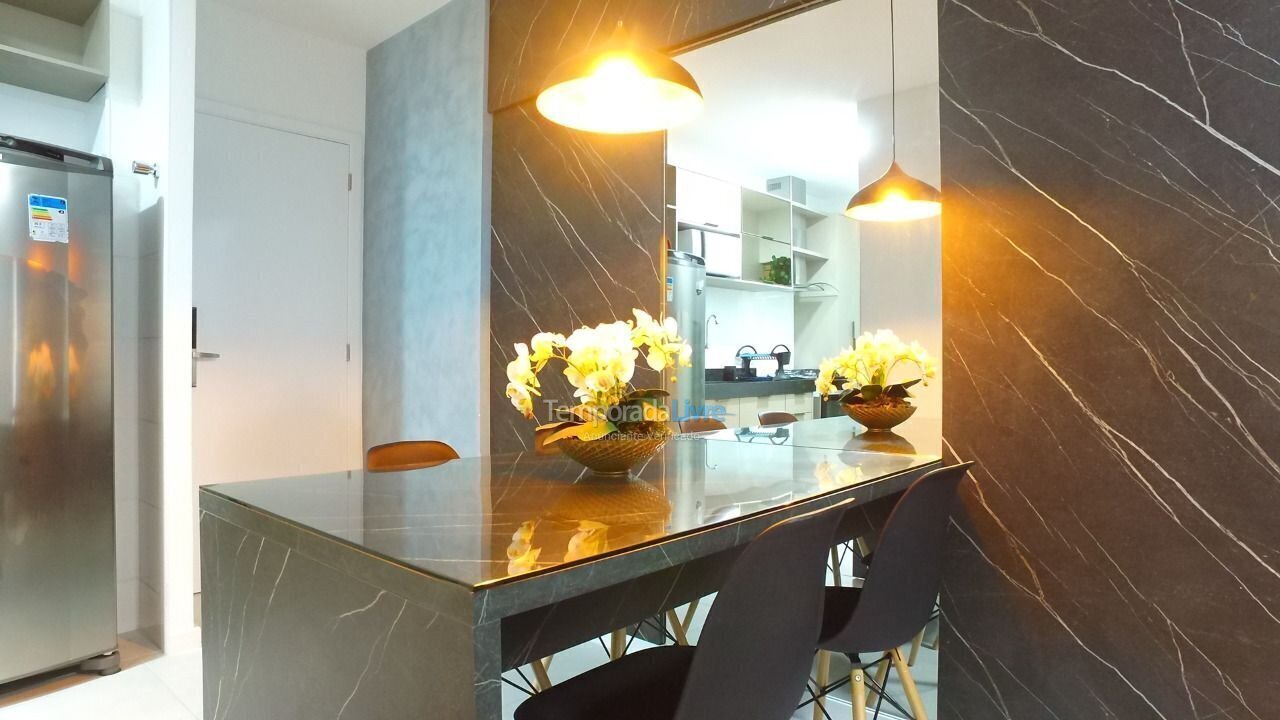 Apartment for vacation rental in Maceió (Ponta Verde)