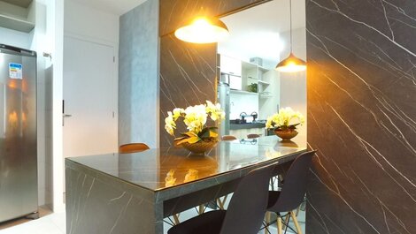 Time Building - Apto 408