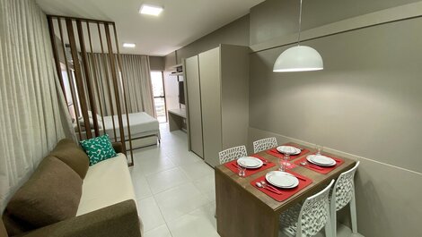 Time Building - Apto 701