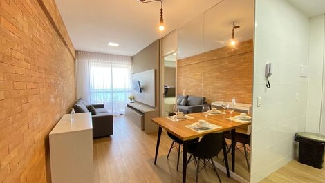 Apartment for rent in Maceió - Ponta Verde