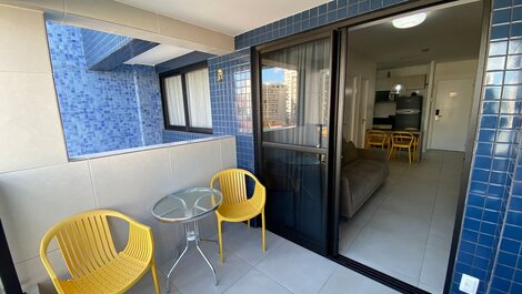 Apartment for rent in Maceió - Ponta Verde