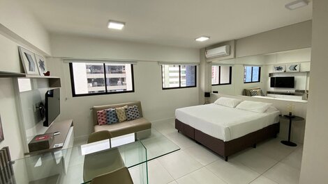 Time Building - Apt 519