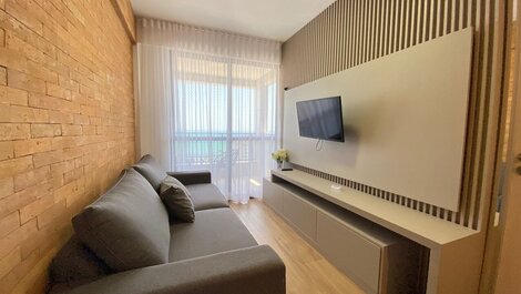 Time Building Apto 1506 ER