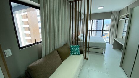 Time Building - Apto 701