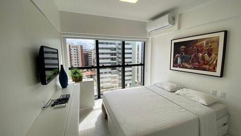 Apartment for rent in Maceió - Ponta Verde