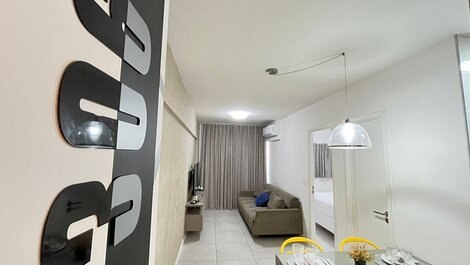 Time Building - Apto 306