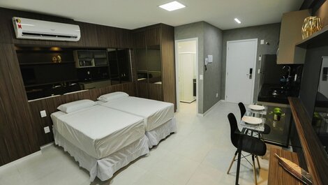 Edifício Time Apto 1513 ER