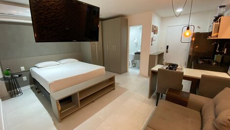 Edifício Time Apto 1119 ER