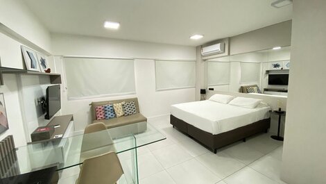 Time Building - Apt 519