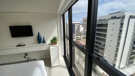 Edifício Time Apto 825 ER