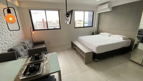 Edifício Time Apto 1119 ER