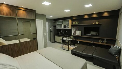 Edifício Time Apto 1513 ER