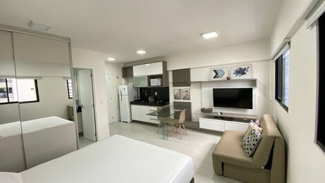 Time Building - Apt 519