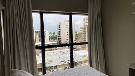 Time Building - Apto 701