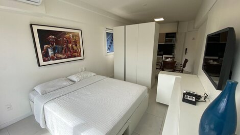 Edifício Time Apto 825 ER