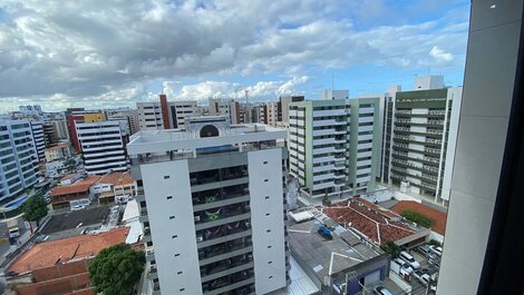 Edifício Time Apto 1119 ER