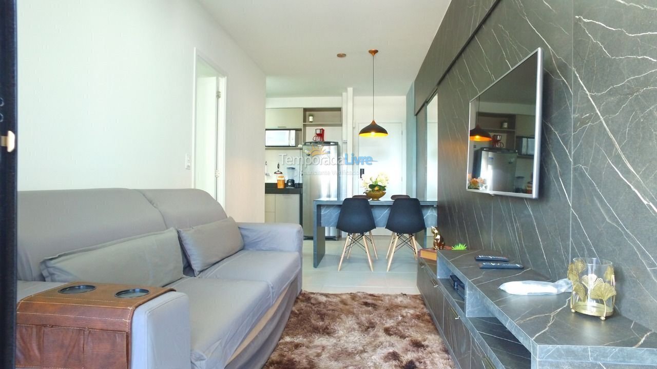 Apartment for vacation rental in Maceió (Ponta Verde)