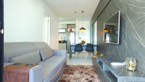 Apartment for rent in Maceió - Ponta Verde