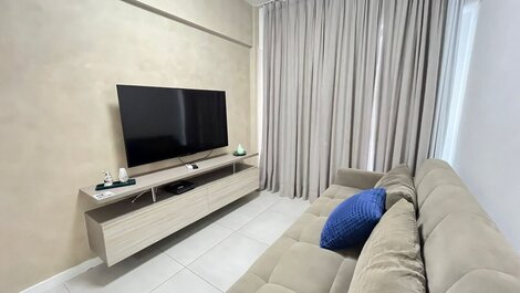 Time Building - Apto 306