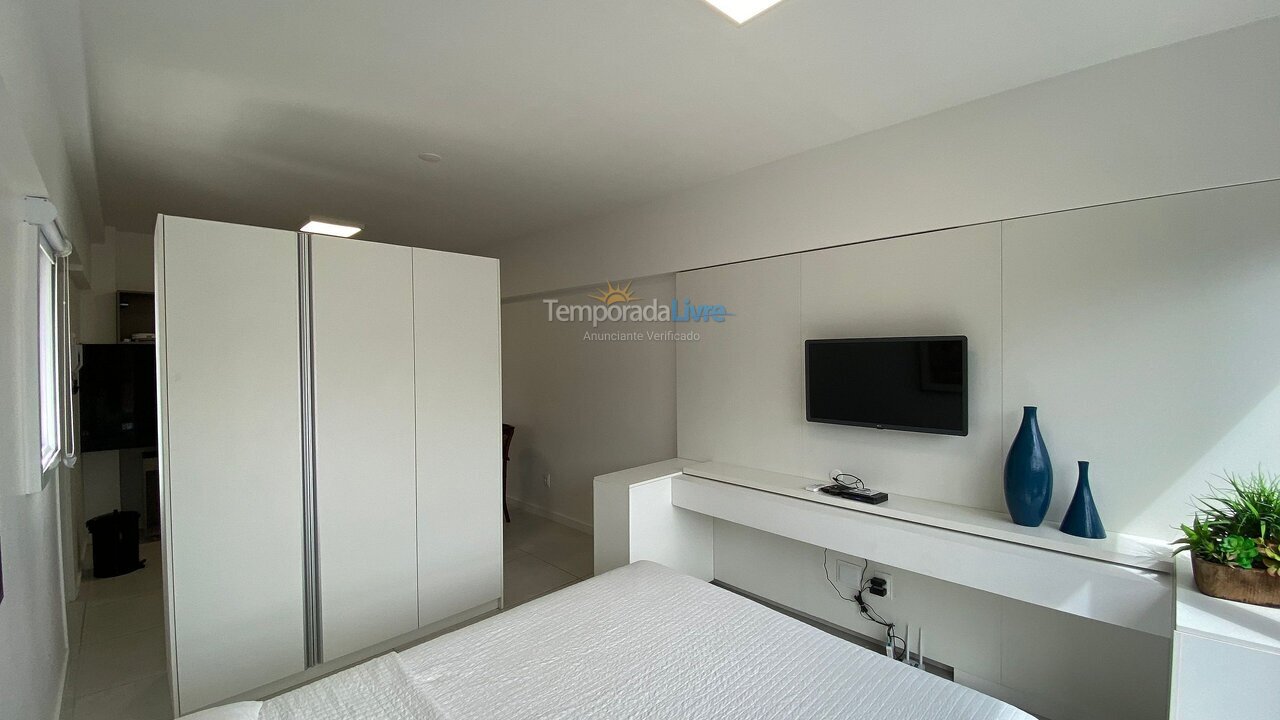 Apartamento para aluguel de temporada em Maceió (Ponta Verde)