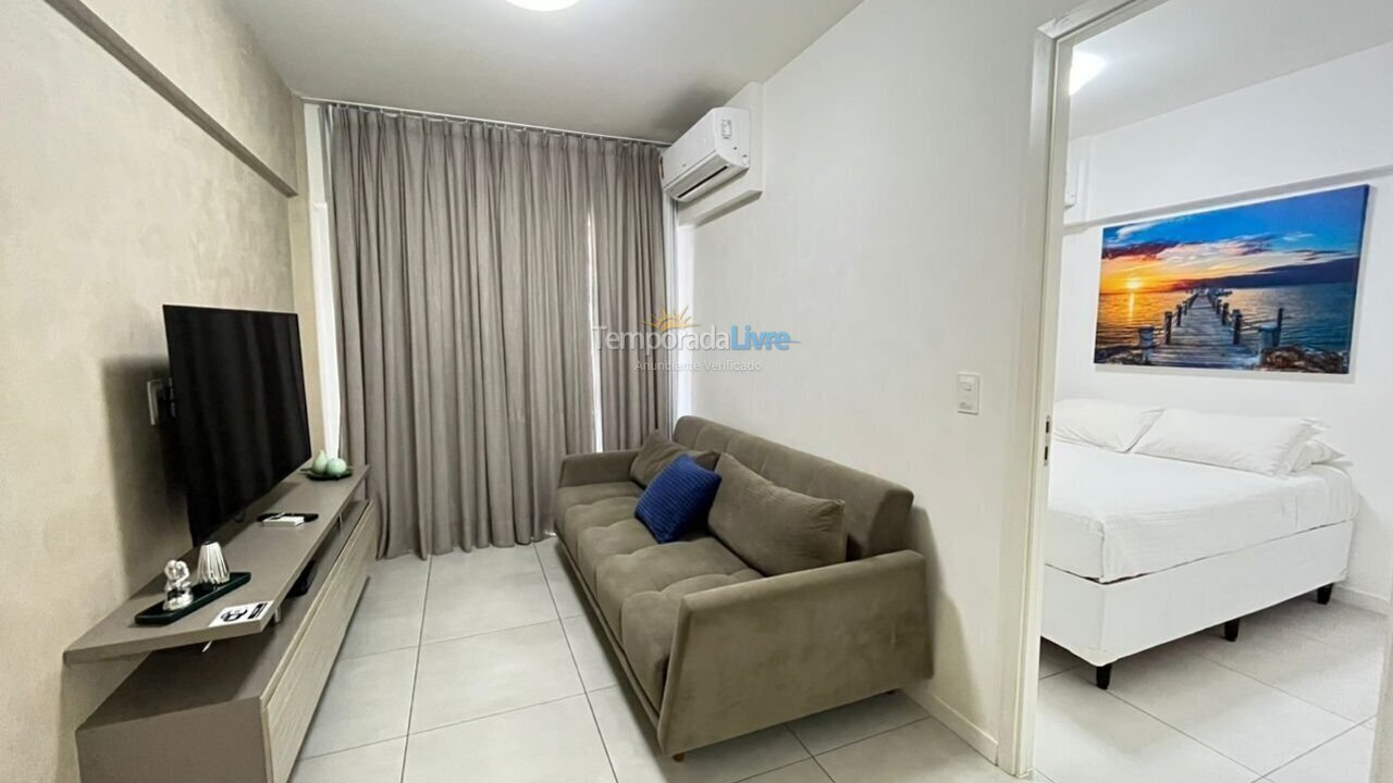 Apartamento para alquiler de vacaciones em Maceió (Ponta Verde)