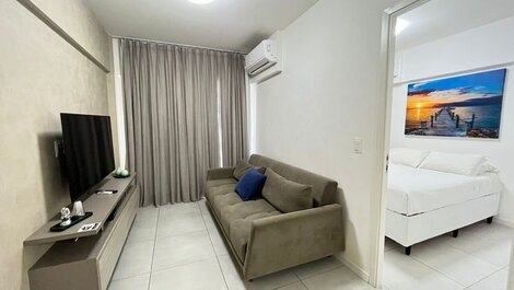 Time Building - Apto 306