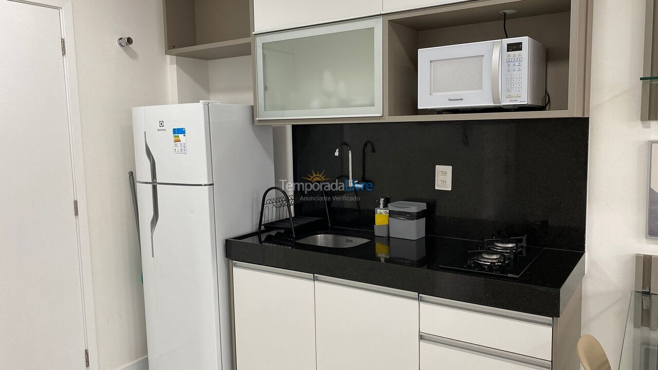 Apartment for vacation rental in Maceió (Ponta Verde)