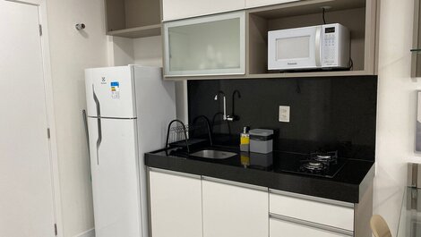 Time Building - Apt 519