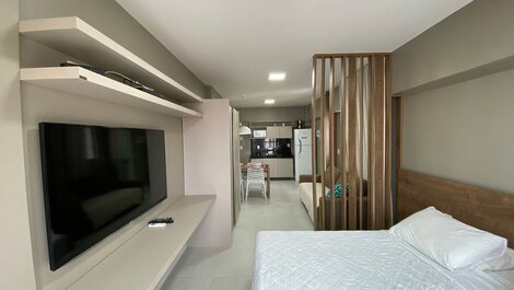 Time Building - Apto 701