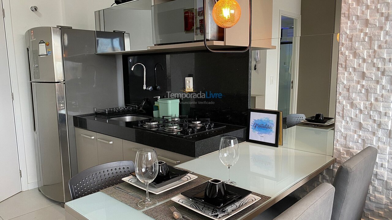 Apartamento para aluguel de temporada em Maceió (Ponta Verde)