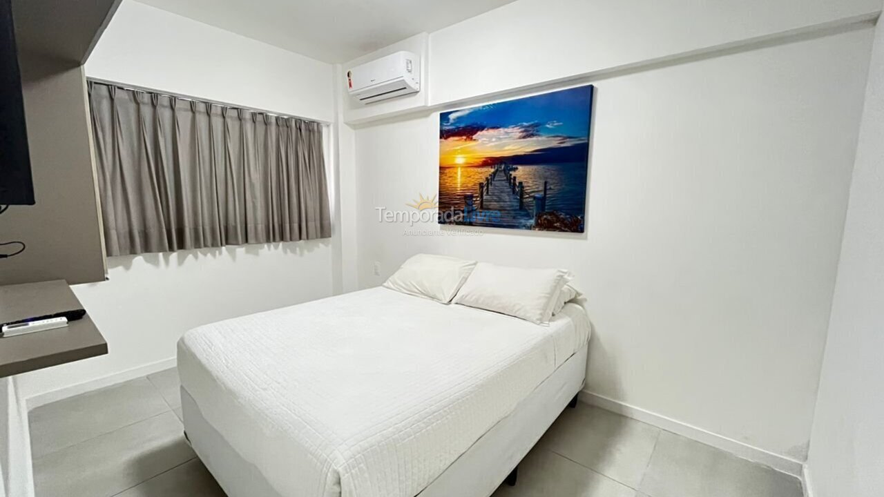 Apartamento para alquiler de vacaciones em Maceió (Ponta Verde)