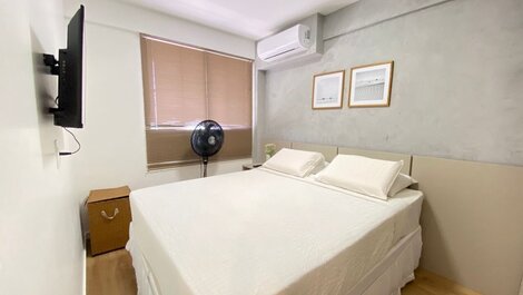 Time Building Apto 1506 ER