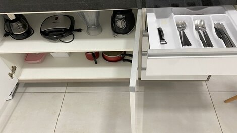 Time Building - Apt 519