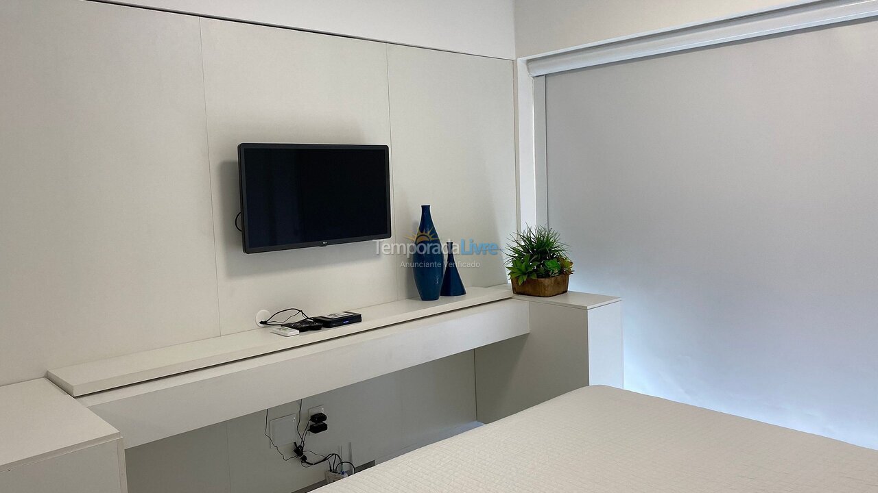 Apartamento para aluguel de temporada em Maceió (Ponta Verde)