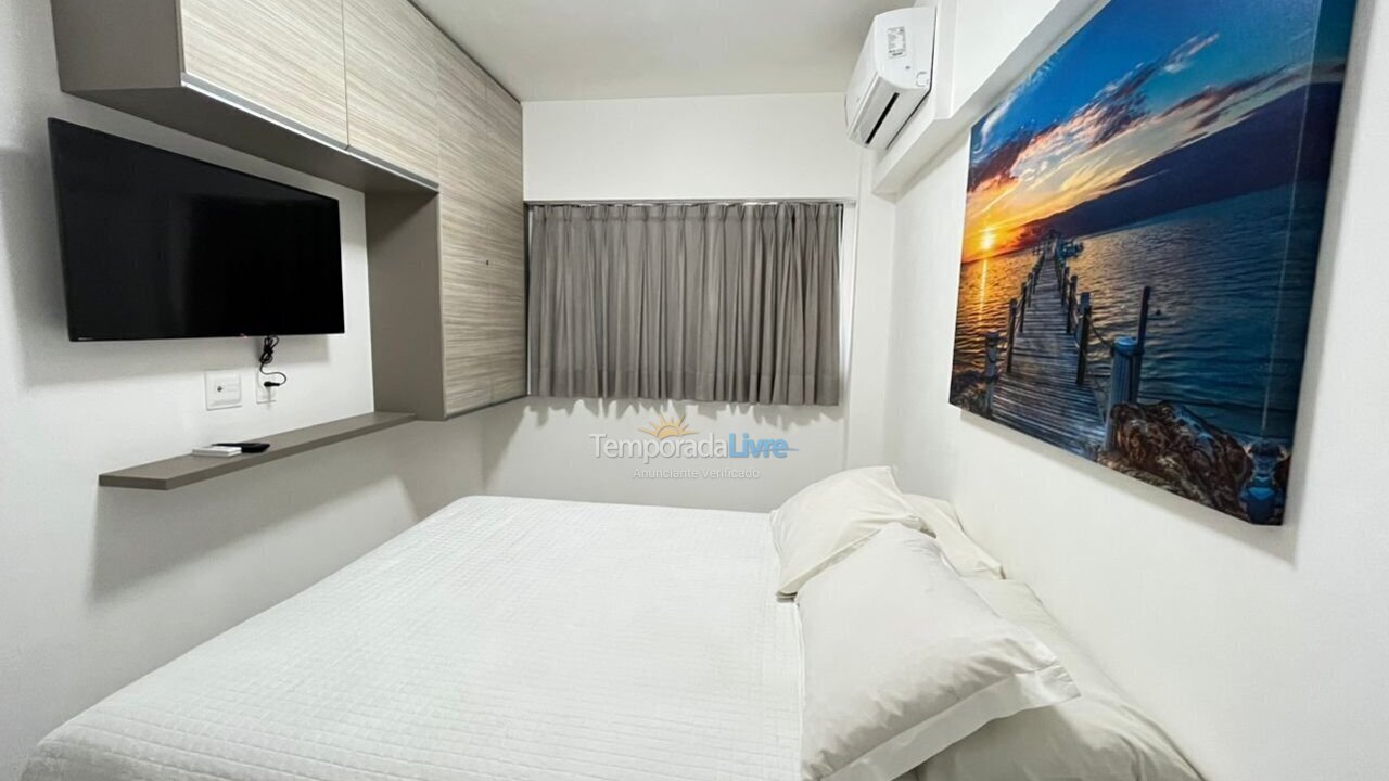 Apartamento para alquiler de vacaciones em Maceió (Ponta Verde)